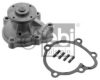 OPEL 01334052 Water Pump